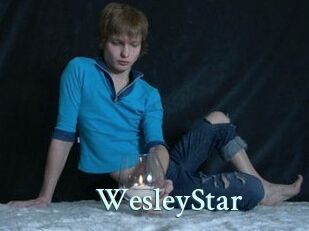 WesleyStar