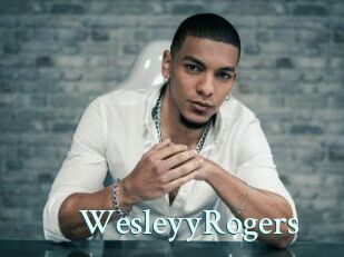 WesleyyRogers