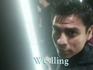 Weslling