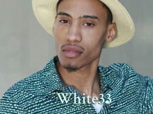 White33