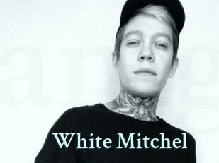 White_Mitchel