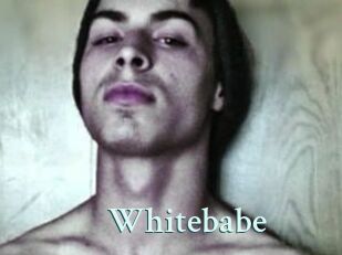 Whitebabe