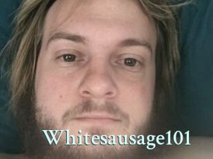 Whitesausage101