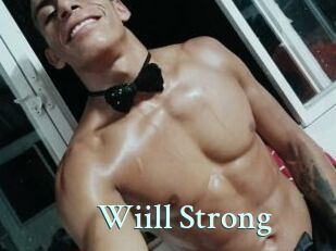 Wiill_Strong