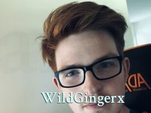 WildGingerx