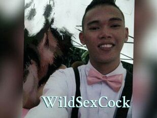 WildSexCock