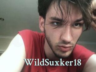 WildSuxker18