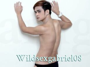 Wildsexgabriel08