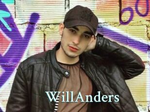 WillAnders