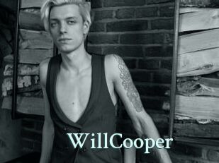 WillCooper