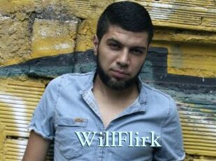 WillFlirk