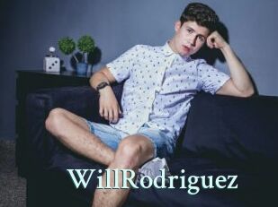 WillRodriguez