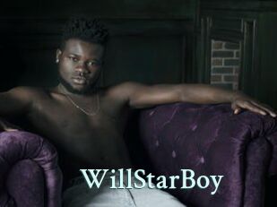 WillStarBoy