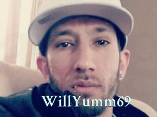 WillYumm69