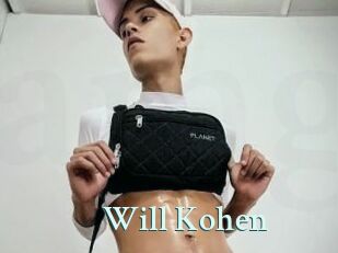 Will_Kohen