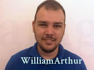 WilliamArthur