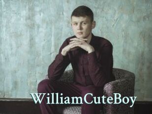 WilliamCuteBoy