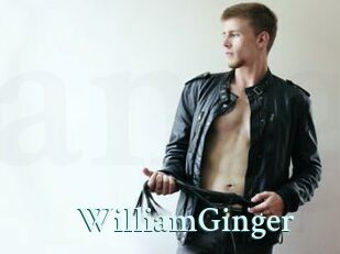 WilliamGinger
