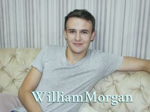 WilliamMorgan