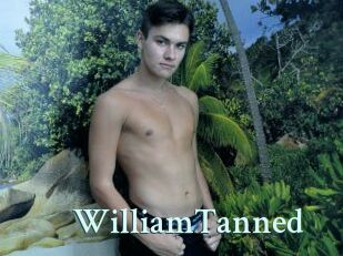 WilliamTanned