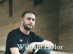 WilliamTaylor