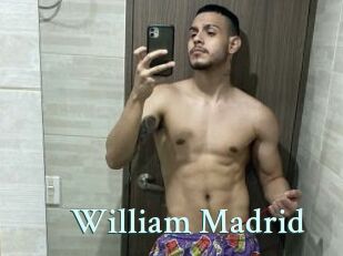 William_Madrid
