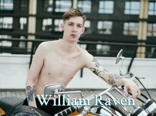 William_Raven