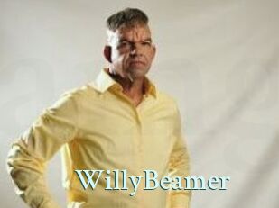 WillyBeamer