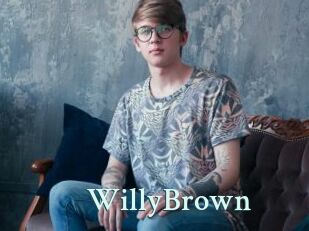 WillyBrown