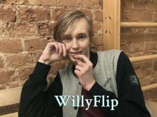 WillyFlip