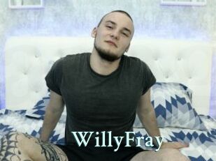 WillyFray