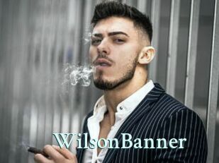 WilsonBanner Ambiance Gay