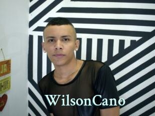 WilsonCano