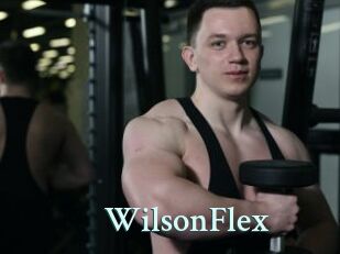 WilsonFlex