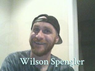 Wilson_Spengler
