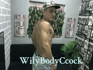 WilyBodyCcock