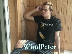 WindPeter