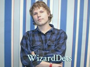 WizardDets