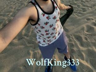 WolfKing333