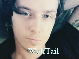 WolfTail