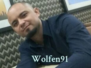 Wolfen91