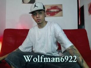 Wolfman6922