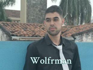 Wolfrman