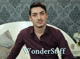 WonderStiff
