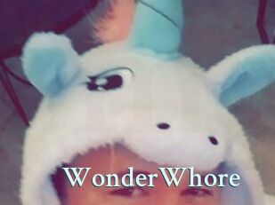 WonderWhore