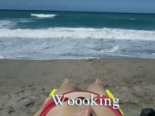 Woooking