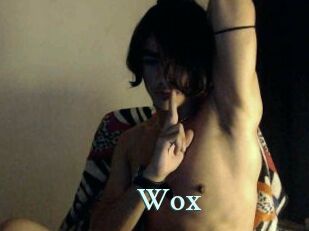Wox