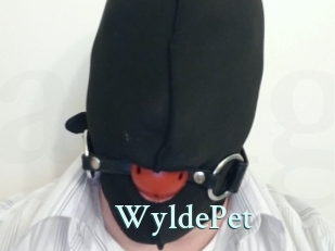 WyldePet
