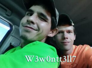 W3w0ntt3ll7