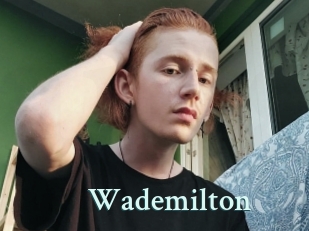 Wademilton